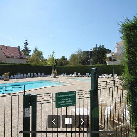 Fontainespa21 Buitenkant foto